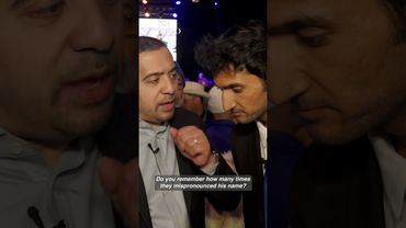 Mehdi mengecam para miliarder pendukung Cuomo setelah kemenangan Mamdani