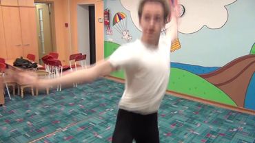 Первый парень на деревне