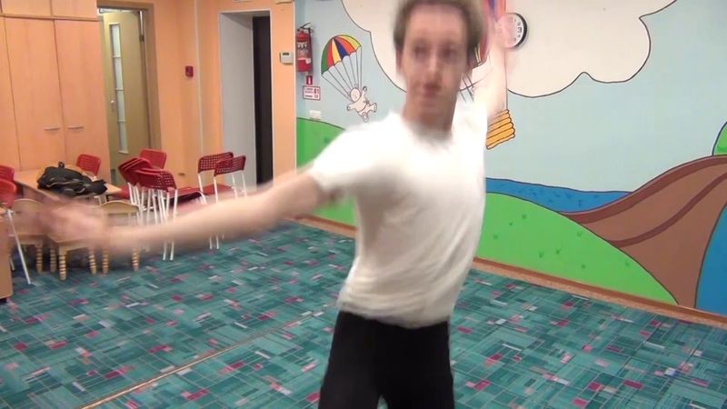 Первый парень на деревне