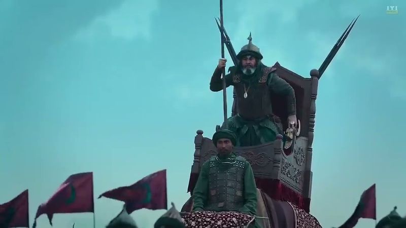 Zahiriddin Muhammad Bobur/Zahiriddin Muhammad Babur