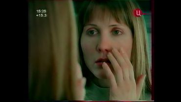 Рекламный блок (ТВ Центр, апрель 2008)