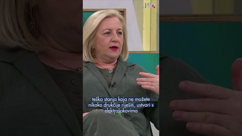 'Ispiranje mozga' - stvarnost ili fikcija?