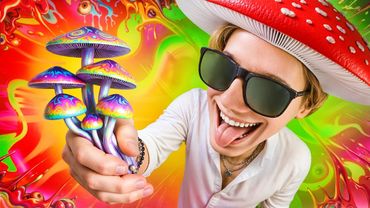 Жуткий На₽кот😻ик который ускоряет Мозг на 200%