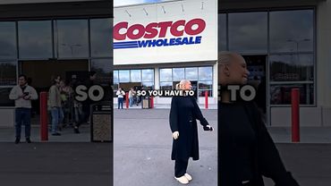 Ainda funciona com a Costco?