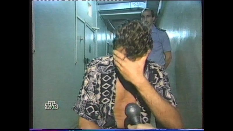 КРИМИНАЛЬНОЕ ВИДЕО (ТВ6, НТВ) *50fps*