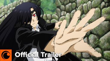 Daemons of the Shadow Realm | Official Trailer 3 | Crunchyroll