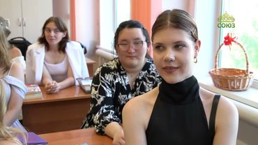 Благовест (Хабаровск). 18 августа 2025