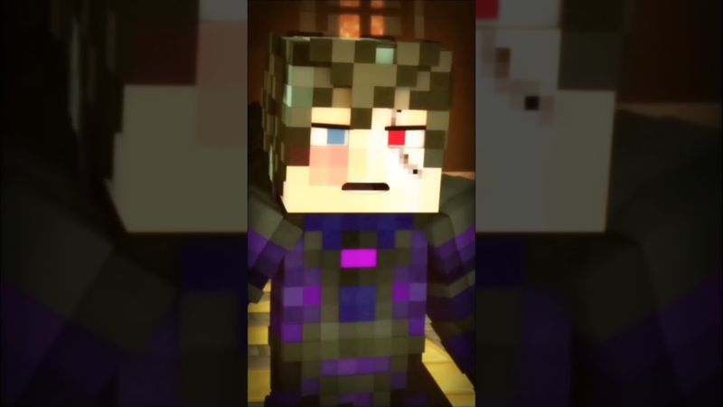 Rainimator Season 1 VS Season 4 [Old VS New] #rainimator  #edit #rainimatoredit #fracturesedit