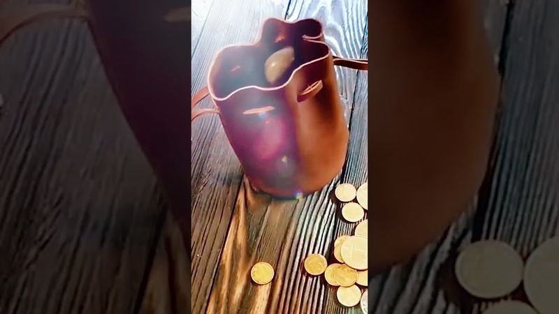 СОВЕТ ВЕДЬМЫ… ДЛЯ ДОСТАТКА… #ведьминаизба #ингахосроева #магия #мудростьмироздания #