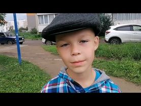 БАТЯ И ТАИНСТВЕННЫЙ ПОДЪЕЗД😱 (мини хоррор)