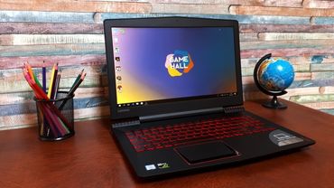 LENOVO LEGION Y520-15 ПЛЮСЫ И МИНУСЫ ИГРОВОГО НОУТБУКА