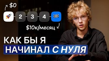 Я научу тебя трейдингу ВСЕГО за 50 минут!