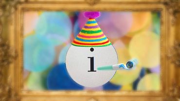 the one YEAR anniversary