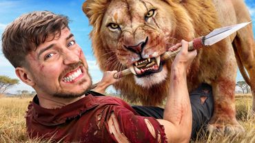 نجوت من أخطر 5 أماكن على وجه الأرض