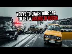 Brutal Car Crashes Caught on Camera | Best of Russian & USA Compilations