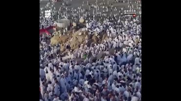 أكثر من 1.5 مليون حاج يؤدون الركن الأعظم في عرفات