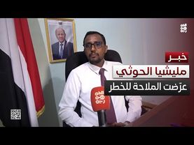 القديمي: مليشيا الحوثي عرّضت الملاحة والثروة السمكية للخطر