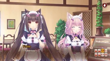 NEKOPARA After - Chapter 1 Part 2