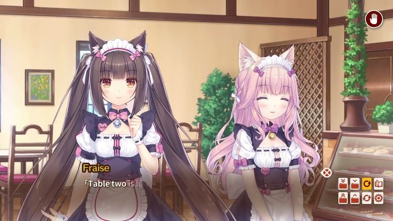 NEKOPARA After - Chapter 1 Part 2