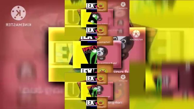 запрос от @Zacharyextras: PLPMV Spectra animation scan and zoo pals scan Scan