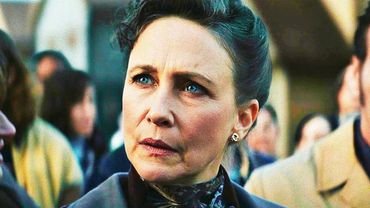 Заклятие 4: Последние обряды — Русский трейлер (4К, Субтитры, 2025)