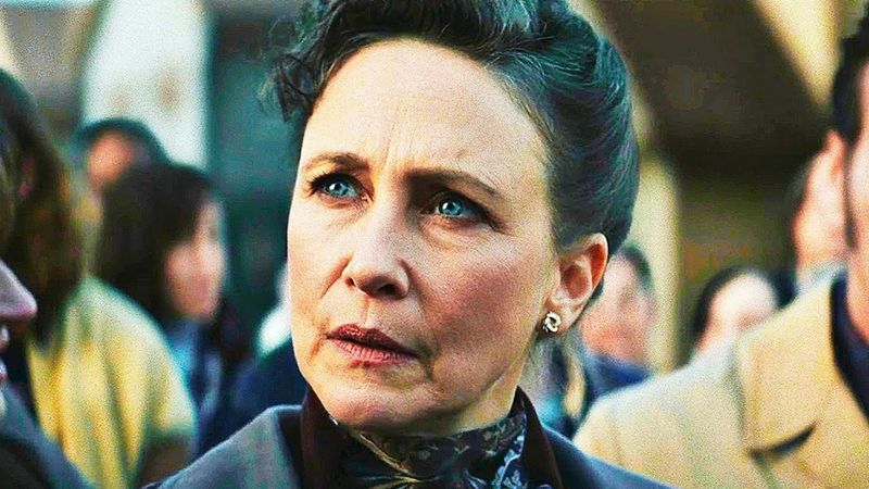 Заклятие 4: Последние обряды — Русский трейлер (4К, Субтитры, 2025)