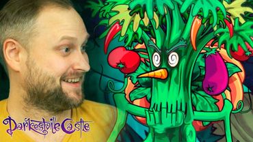 ОВОЩНОЙ БЕСПРЕДЕЛ ► Darkestville Castle #5