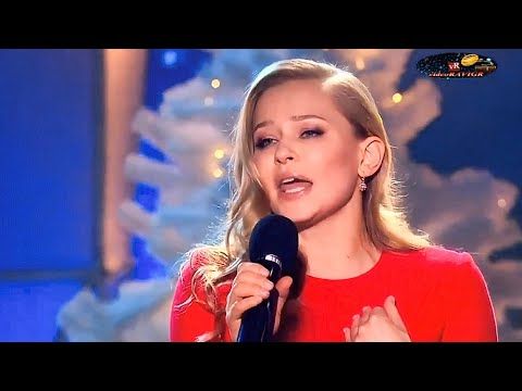 Юлия Пересильд — «На Тихорецкую»