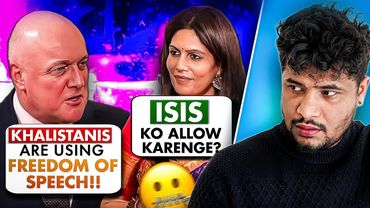 While Others Stay Silent, Palki Sharma Speaks for India 🇮🇳