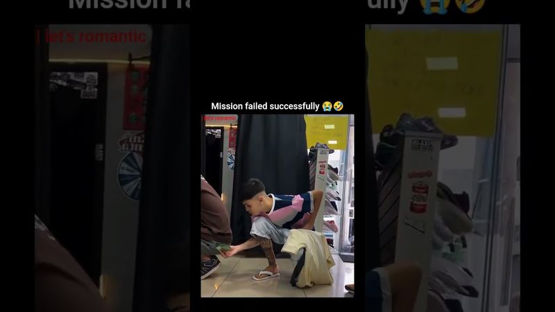 mission failed successfully 😭🤣 #explore #funny #funnyvideo #trending #viral #memes #love