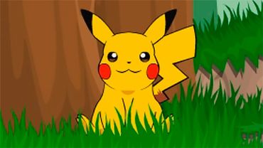 POKEMON GO И ДИНОЗАВРИК ИЗ ХРОМА ► Happy Wheels #136