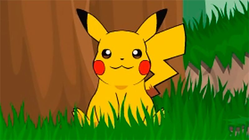 POKEMON GO И ДИНОЗАВРИК ИЗ ХРОМА ► Happy Wheels #136