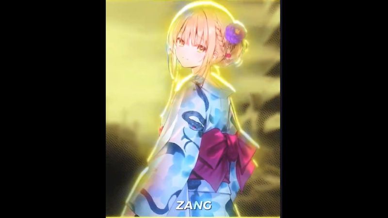 My Angel 💗💗 || Mahiru Manga Edit || #alya #waguri #horimiya #mahiru