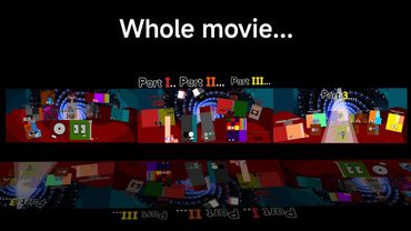 Numberblocks quadrofactorial band - The startation... The sequel... The epilogue...