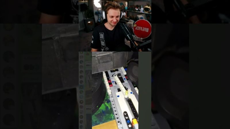 создал реактор #стинт #stint #stintik #прикол #реакция