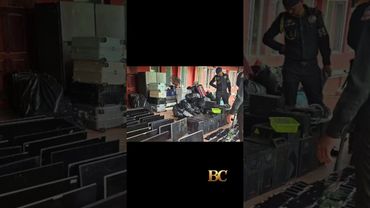 La Cambogia continua con le retate nei centri anti-truffa, oltre 2.000 arresti