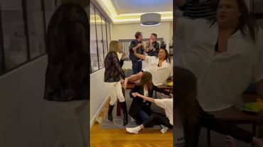 С праздником!