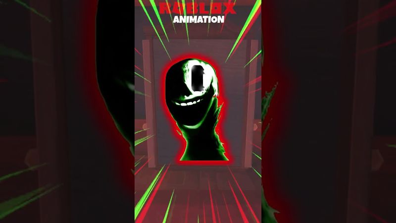 jack saves the DAY🎄... Doors Animation (Roblox)