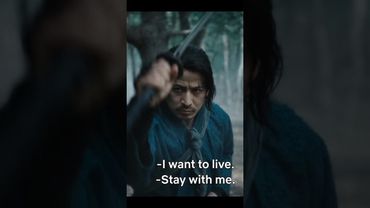 LAST SAMURAI STANDING | Netflix 2025 Trailer | Epic Samurai Survival