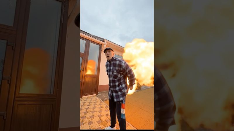 БОРЬКИНА ФАНТАЗИЯ