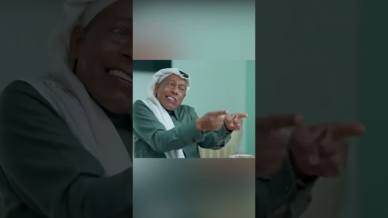 الشباب يزورون ياسر بالمستشفى وكفتة ما يهمه إلا الهدايا والحلويات