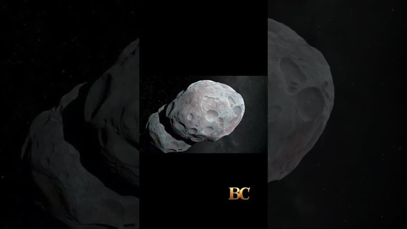 Scientists urge NASA to act on Apophis mission concept