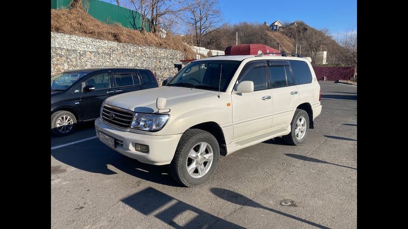 Обслуживание TLC 100 по механике!