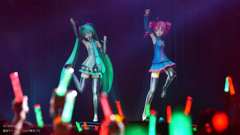 【LIVE】メズマライザー / サツキ ＜初音ミク・重音テト＞【初音ミク JAPAN LIVE TOUR 2025 ～BLOOMING～】