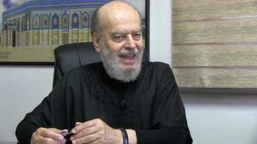 الأستاذ بسّام جرّار- تفسير- " مثل الذين حملوا التوراة " -----5- 7 -2025م