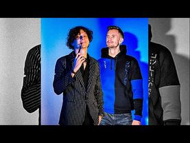 MellSher - Миягшер (трек на др заквиеля)