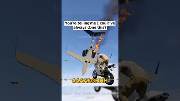 I don't remember this GTA 5 mission #shorts