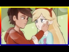 ❤️БОЛЬШОЙ СБОРНИК ПОСЛЕФИНАЛЬНЫХ КОМИКСОВ❤️  от ⚡ Moringmark.⚡SVTFOE comics (dub comics)
