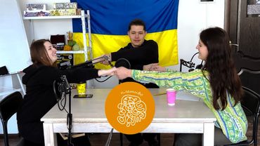 ЯРОСЛАВ ГУТИРЯ: від турки до власної кав'ярні, цикорій та де краще (не) пити каву в Полтаві. ПЛЕТИВО