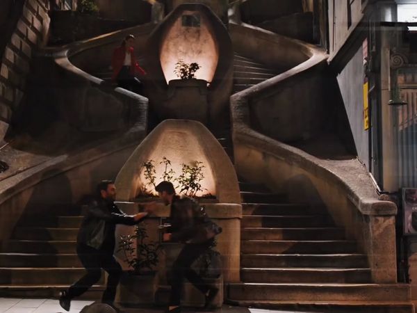 - разве можно быть таким ❤️‍🔥😭 #далекийгород #uzakşehir #albora #албо...